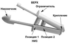 Тренажер Кегеля для интимных мышц